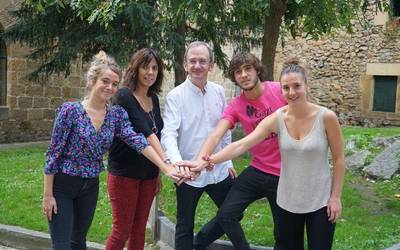 Etxealditik Euskaraldira egitasmoa antolatu dute, udazkeneko Euskaraldirako prestatzen hasteko