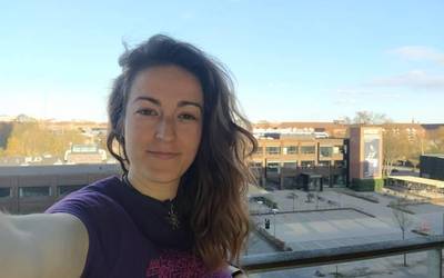 "Krisi honetan beharrezkoa den laguntza soziala gizartearen eskuetan utzi du Danimarkako Gobernuak"