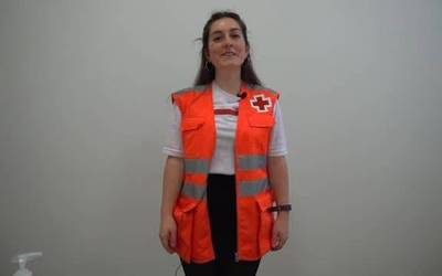 [BIDEOA]: Maskara jartzeko eta kentzeko gomendioak