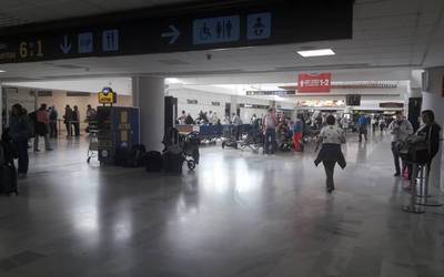 [GIDA] Zer egin hegaldiak, erreserbak eta bestelako zerbitzuak bertan behera gelditu bazaizkizu