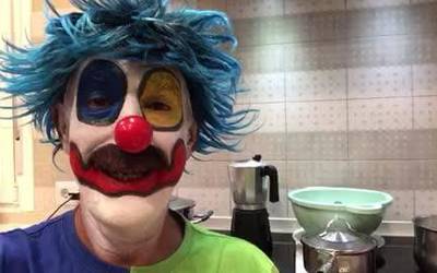 [BIDEOA] Porrotxek Durangoko umeak eta familiak deitu ditu barikuan Umeen eguna ospatzera