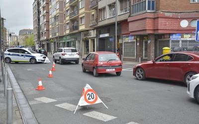 Igandean Araban egindako testen %98 negatiboak izan dira