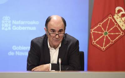 Baztan-Bidasoan 278 aldi baterako enplegu-erregulazio aurkeztu dira, eta guztira 3.154 langileri eragin diete