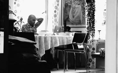 Igor Calzada: "Subirautza digitalaren garrantzia agerian uzten ari da krisi hau"