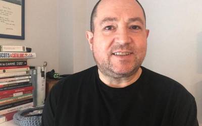 Pernando Barrena: “EBk ez badio aurre egiten krisiari europar mailako planteamendu batetik, sinesgarritasun osoa galduko du”