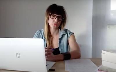 Sarek salatu du COVID-19a "indartsu" sartu dela espetxeetan