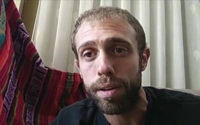 Mikel Ezkerro: "Latinoamerikan inoiz ezin da jakin zelakoa izango den koronabirusaren benetako ondorioa"