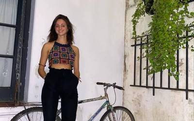 “Koronabirusaren aurkako neurriak oso azkar hartu dira Argentinan”