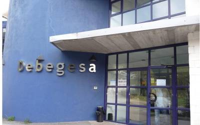 NBEak (EPIak) egingo dituen Debabarreneko hornitzaile bila ari da Debegesa