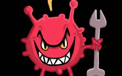 Apirilak 20 | Ilustrazioa