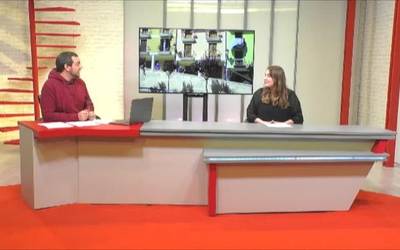 Leintz Gatzaga da koronabirus kasurik ez duen Debagoieneko herri bakarra