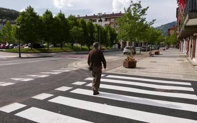 2. egunez jarraian, ez dago COVID-19 kasu berririk Goierrin