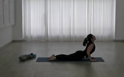 Amets Yoga Studio 6