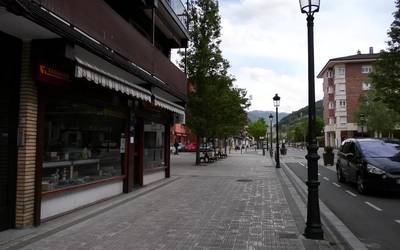 Ez da koronabirus kasu berririk antzeman Goierrin