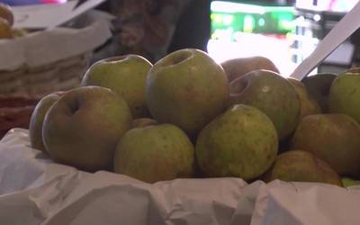 Beasaingo azoka berriz egiteko sinadura bilketa hasi dute