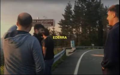 Zetak taldearen lan berria: 'Zeinen ederra izango den'