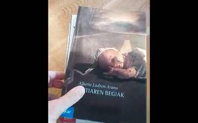 Konfinamenduan irakurtzeko liburuak