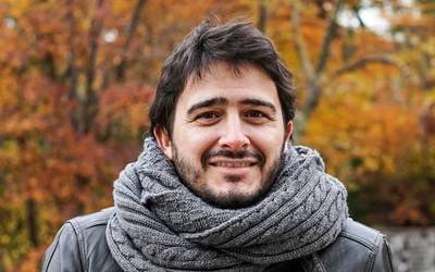 "Honek guztiak tokiko komertzioak indartuta irteteko balio izatea espero dut”