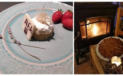 Baditugu gozogintza lehiaketaren bi irabazleak