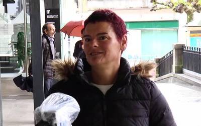 Ba al dute eskualdeko herritarrek konfinamenduan gehiago irakurtzeko ohiturarik?