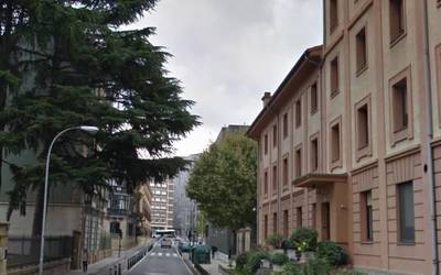 Aita Moret ibilgailuei irekitzea baztertu du 8-80 plataformak