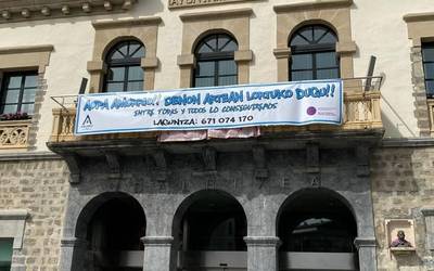 Amurrioko Udalak 40.000 euroko partida prestatu du udal laguntzetarako