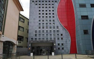 "Debagoieneko Ospitalean jada ez dago COVID-19a duen gaixorik"