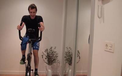 Spinning Klasea 7