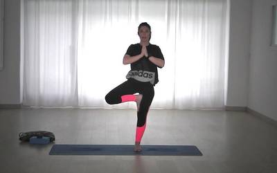 Amets Yoga Studio 7