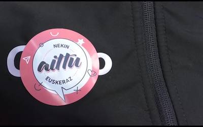 Beasainen "Etxealditik Euskaraldira" ekimena egingo da