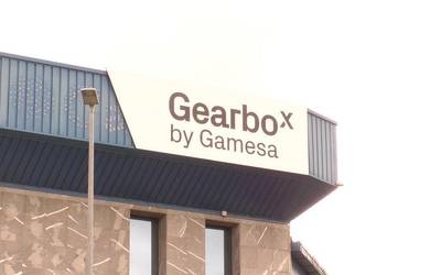 Siemens-Gamesako langileek greba amaitu dute "akordio on bat" lortu ondoren
