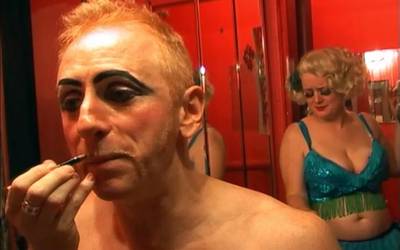 Iban del Camporen 'Glittering Misfits' online estreinatu dute