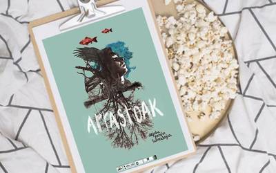 "Arrastoak"