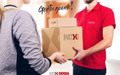 Berrikuntza DNAn