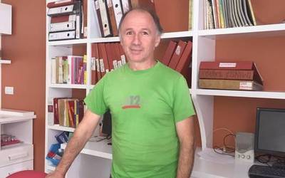 "Finean erritmoa ez galtzeko eta jendea ez deskolgatzeko"
