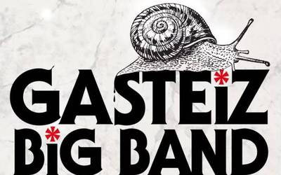 Etxeko erretreta, Gasteiz Big Band bandaren eskutik
