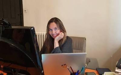"Proiektu bat abian jartzea oso zaila da ikusezina zarenean"