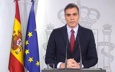 Deseskalatzeak zortzi aste iraungo du eta lau fasetan garatuko da