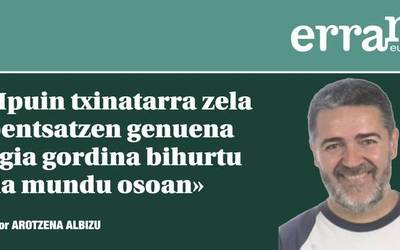 Ipuin txinatarra, gerturatu eta hamalau!