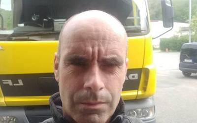 «Internetez erositako gauzak banatzen ditugu, baina inguruko fabriken garraioa behar dugu, hori da egiazko muskulua»