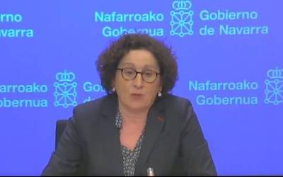 Nafarroako Gobernuak bilatzaile bat sortu du COVID-19aren krisiari aurre egiteko gizarte laguntza guztiekin
