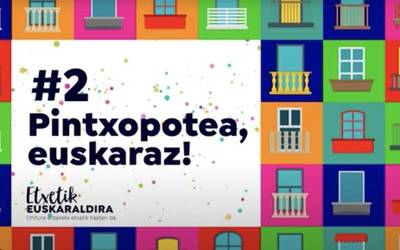 0nline pintxopotea ere, euskaraz