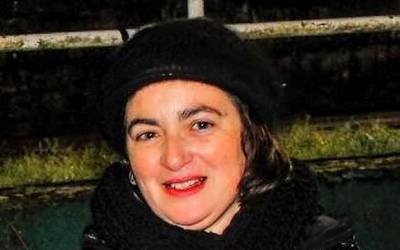 "San Prudentzio Jaiek Aiarako 24 herriko lagunei batzeko aukera onena ematen digute urtean behin"