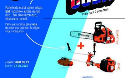 Zozketa jarri du abian BRT errugbi taldeak