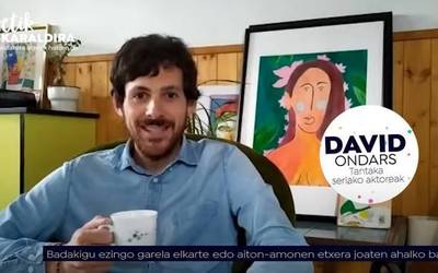 Proposamena #3: Eroan dezagun euskara Euskal Herriko mahai guztietara