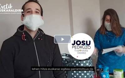 Proposamena #5: Erosketak egitean lehen hitza euskaraz