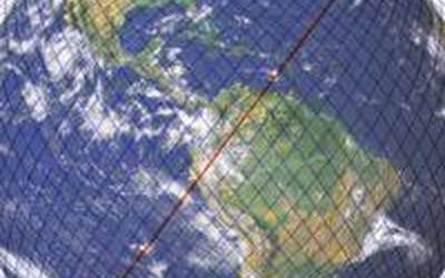 Startlink,  satelite  bidezko  abiadura  handiko  Internet  konexioa