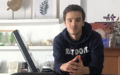 Andoni Gorosabel: "Futbola ez da aldatuko, kontaktuzko kirola da"