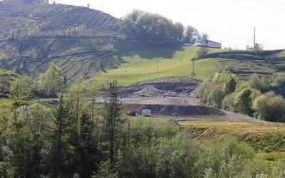 Defenda dezagun gure etorkizuna