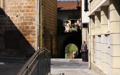 3 COVID-19 kasu berri detektatu dituzte azken orduetan Goierrin